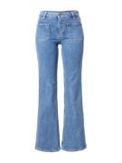 Vanessa Bruno Jeans 'DOMPAY'  blue denim