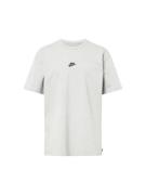 Nike Sportswear Bluser & t-shirts 'Essential'  mørkegrå