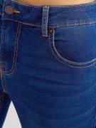 Bershka Jeans  blue denim