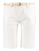 Hailys Jeans 'Mina'  hvid