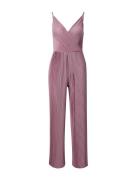 ABOUT YOU Jumpsuit 'Jessie'  lyserød