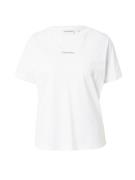 Calvin Klein Shirts  sort / hvid