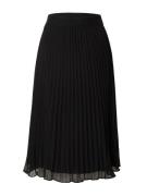 DKNY Nederdel 'PULL ON PLEATED MAXI SKIRT'  sort