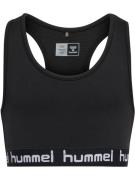 Hummel Sportsoverdel 'Mimmi'  sort / hvid