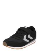Hummel Sneakers 'Reflex'  brun / grå / sort / hvid
