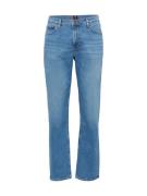 Lee Jeans 'WEST'  blue denim