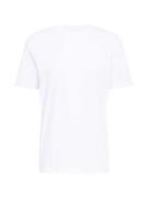 SELECTED HOMME Bluser & t-shirts 'Colman'  hvid
