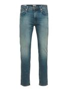 SELECTED HOMME Jeans 'Leon'  blue denim