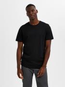 SELECTED HOMME Bluser & t-shirts 'Axel'  sort