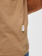 SELECTED HOMME Bluser & t-shirts 'Aspen'  lysebrun