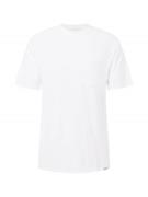 !Solid Bluser & t-shirts 'Durant'  hvid