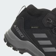 ADIDAS TERREX Boots  grå / sort