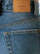 Bershka Jeans  blue denim