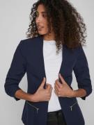 VILA Blazer  navy