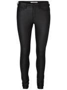 Vero Moda Tall Bukser 'Seven'  sort