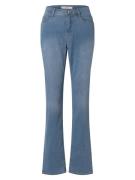 BRAX Jeans 'Carola'  blue denim