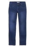 NAME IT Jeans 'Salli'  blue denim