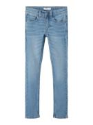 NAME IT Jeans 'Theo'  blue denim