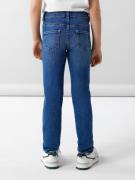 NAME IT Jeans 'Polly'  blue denim