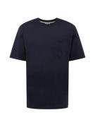 NORSE PROJECTS Bluser & t-shirts 'Johannes'  navy