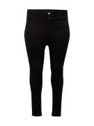 Trendyol Curve Jeans  sort