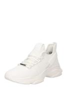 STEVE MADDEN Sneaker low 'Mac'  hvid