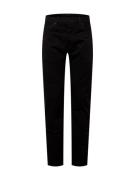 Carhartt WIP Jeans 'Klondike'  black denim