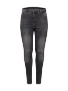 Vero Moda Curve Jeans 'LORA'  black denim