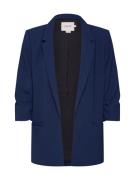 SOAKED IN LUXURY Blazer 'Shirley'  navy