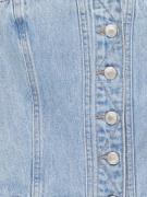 Pull&Bear Overdel  blue denim