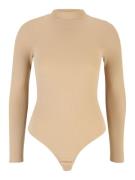 MAGIC Bodyfashion Shirtbody  sand