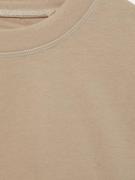 Pull&Bear Bluser & t-shirts  sand