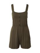 ABOUT YOU Jumpsuit 'Cassia'  khaki