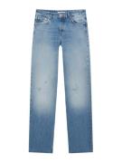 Pull&Bear Jeans  lyseblå