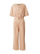 Dorothy Perkins Jumpsuit  mokka