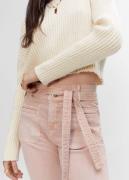 MANGO Jeans 'Sasha'  lys pink