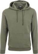 Urban Classics Sweatshirt  oliven