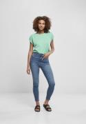 Urban Classics Shirts  jade