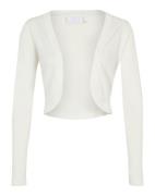 Kaffe Bolero 'Astrid'  offwhite