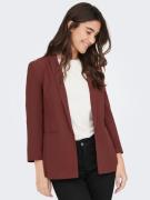 ONLY Blazer 'SAFRON'  rustbrun