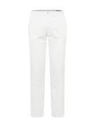 Polo Ralph Lauren Lærredsbukser 'BEDFORD'  hvid