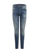 G-Star RAW Jeans '3301'  mørkeblå