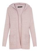 VERO MODA Cardigan 'Doffy'  pudder