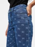 OBJECT Jeans  blue denim / lyseblå