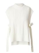 florence by mills exclusive for ABOUT YOU Pullover 'Perserverance'  hvid