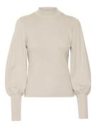 VERO MODA Pullover  beige