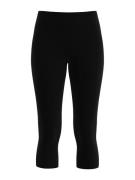 CALIDA Leggings  sort