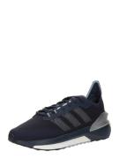 ADIDAS SPORTSWEAR Sneaker low 'Avryn'  navy / røgblå / sølvgrå