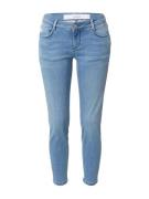 Goldgarn Jeans 'Jungbusch'  blue denim