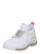 Nine West Sneaker low 'WNCATCHME2'  hvid